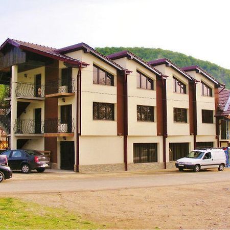 Pensiunea Mirela Pestera Ursilor Chiscau Exterior photo