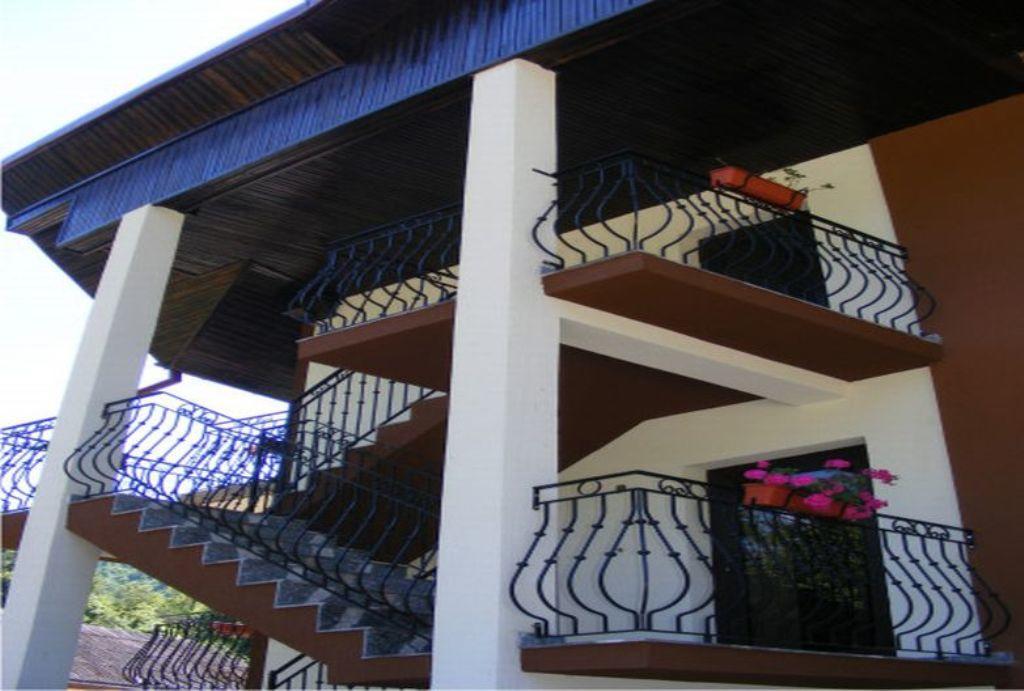Pensiunea Mirela Pestera Ursilor Chiscau Exterior photo